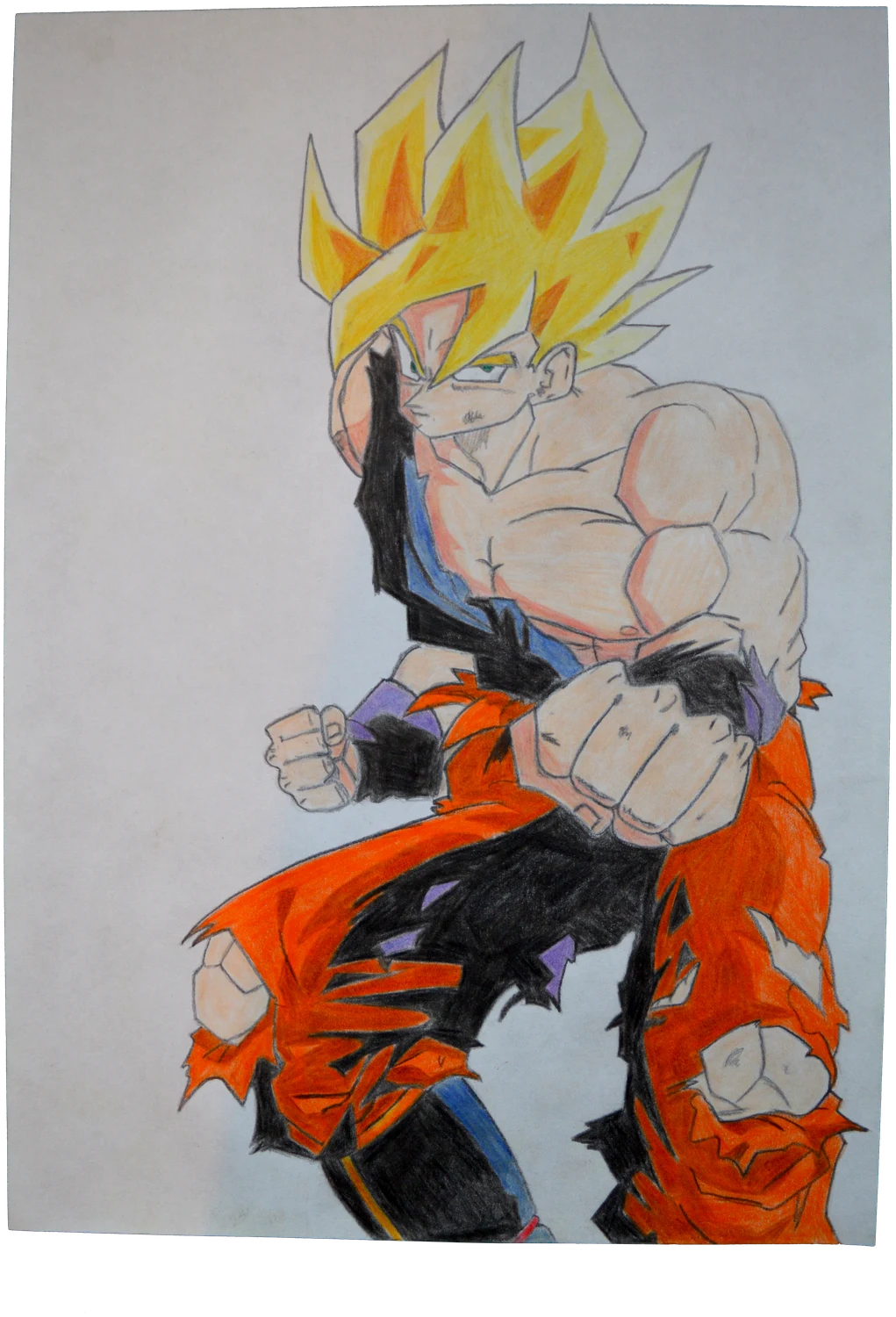 Goku