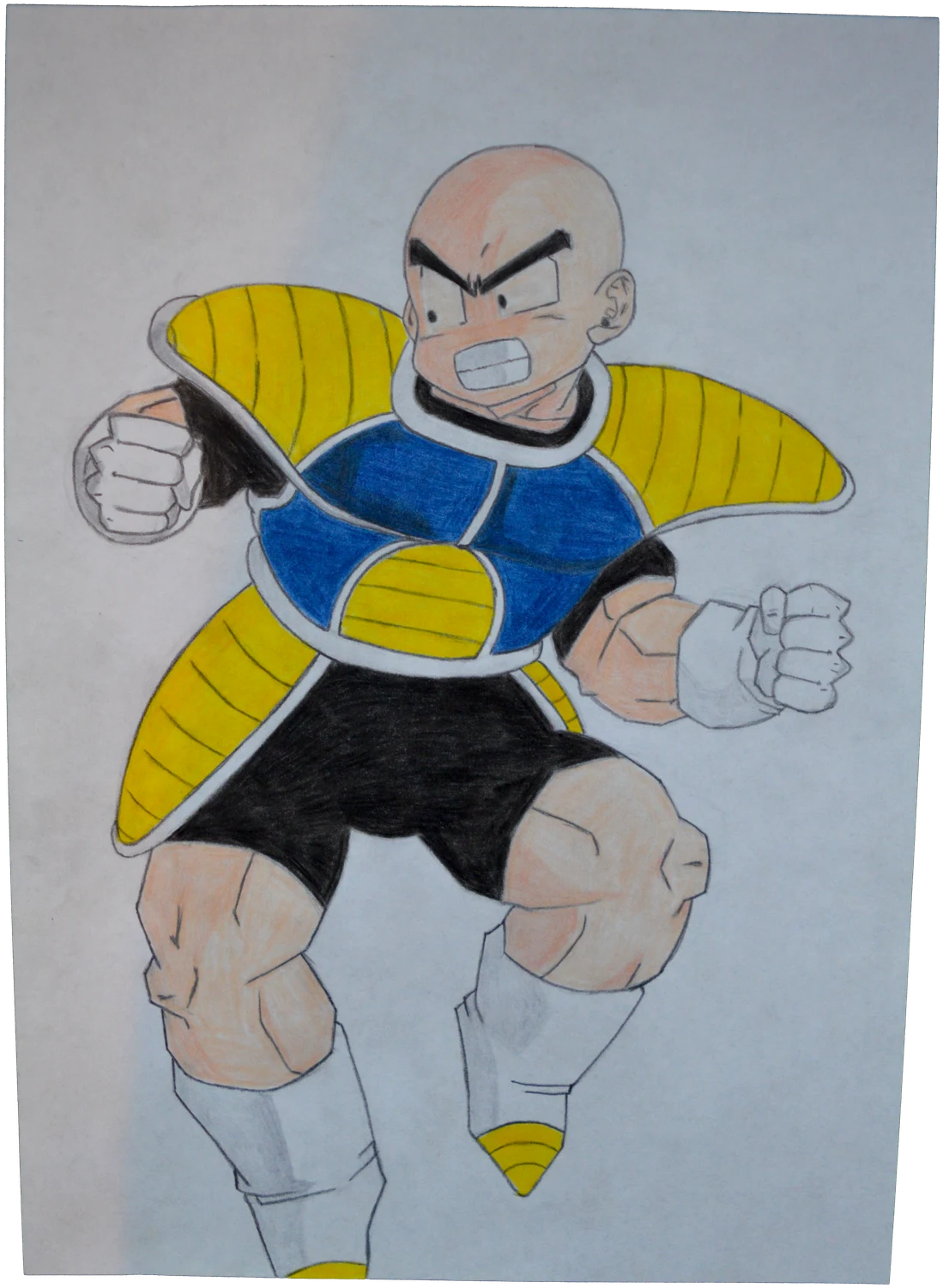 Krillin