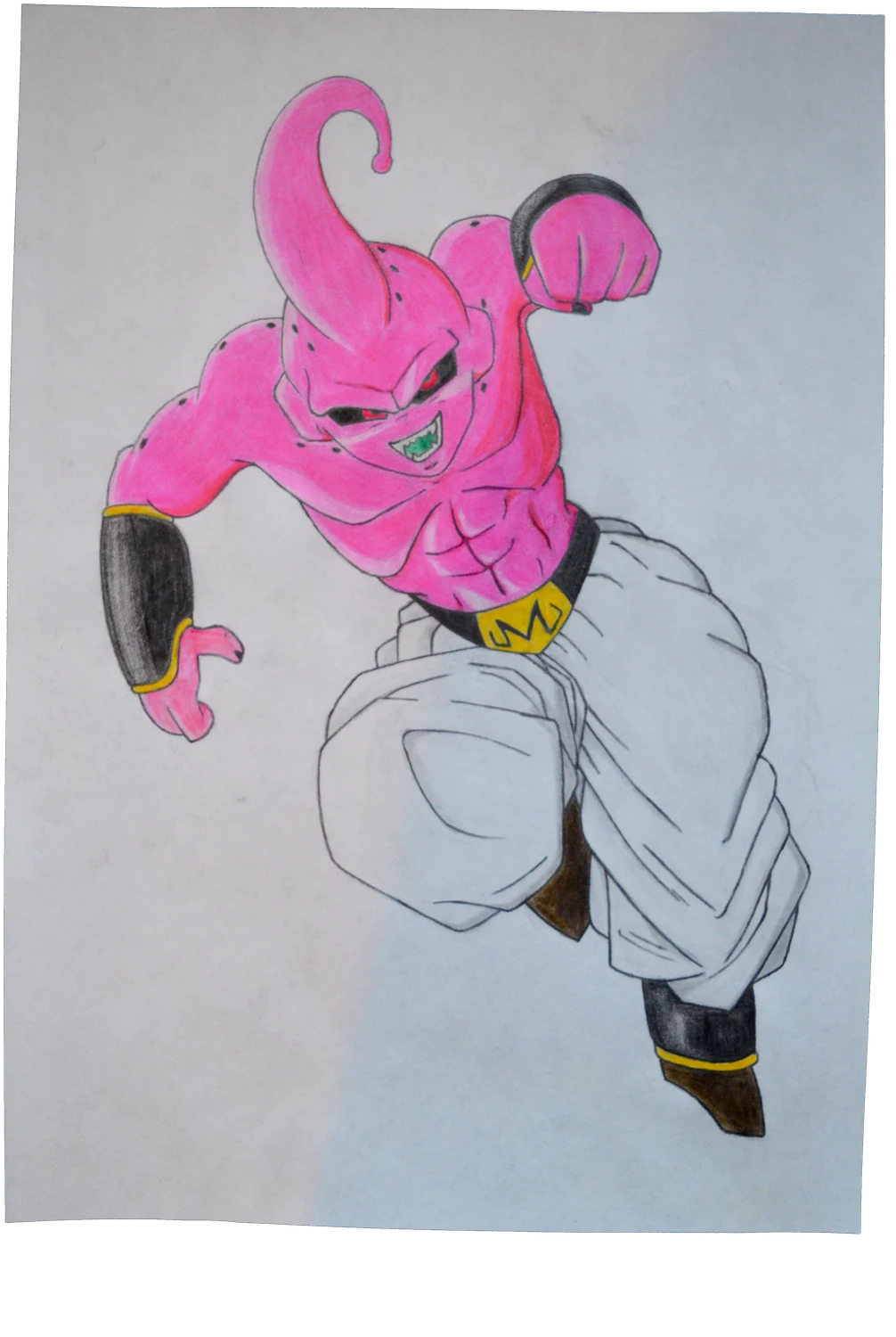 Majin Buu
