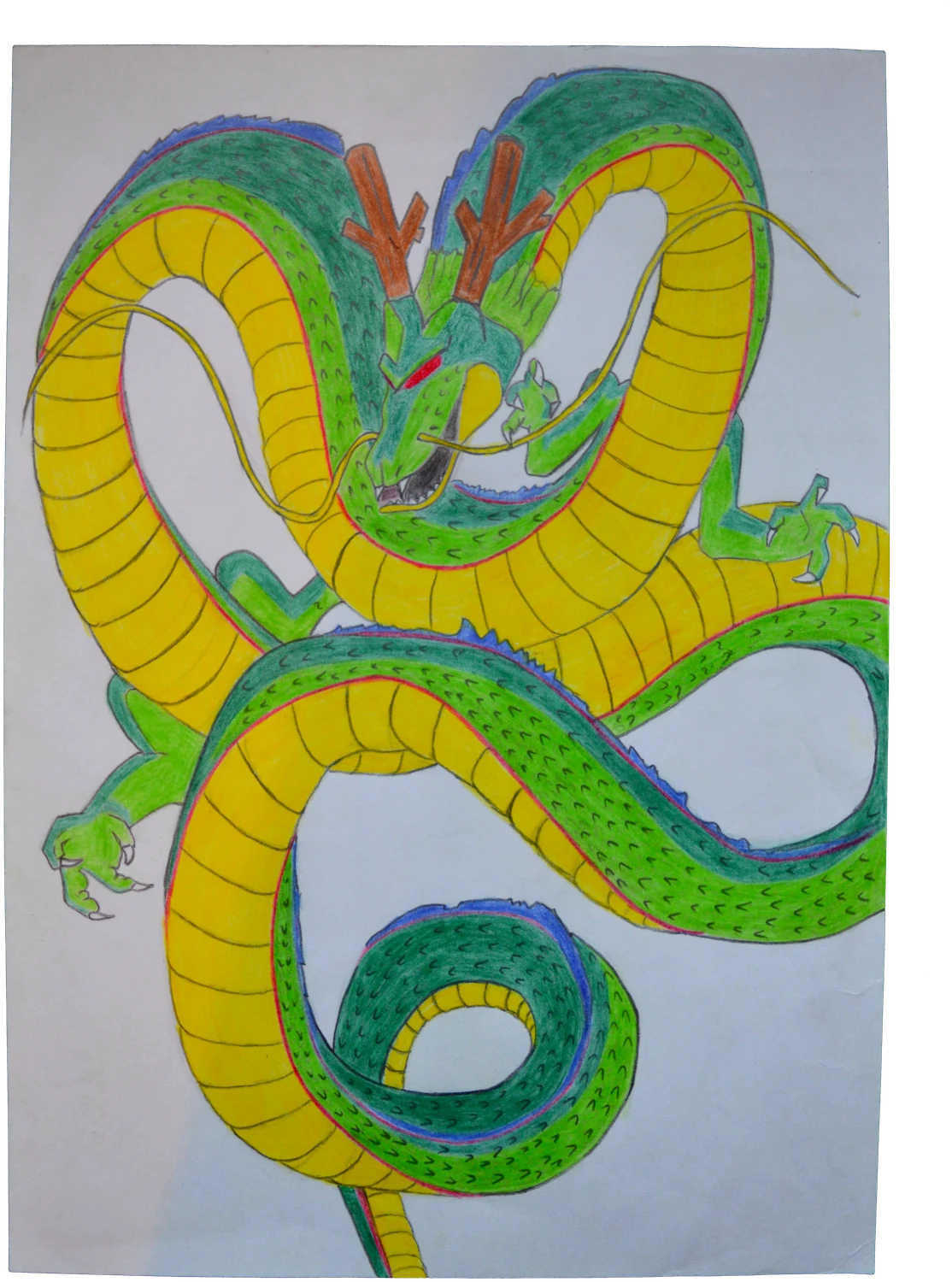 Shenron