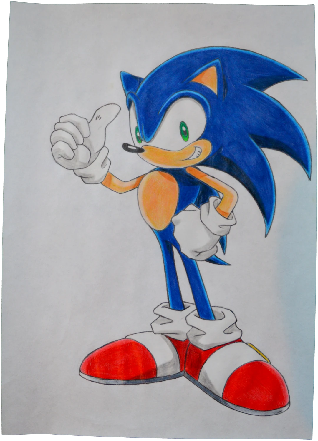 Sonic
